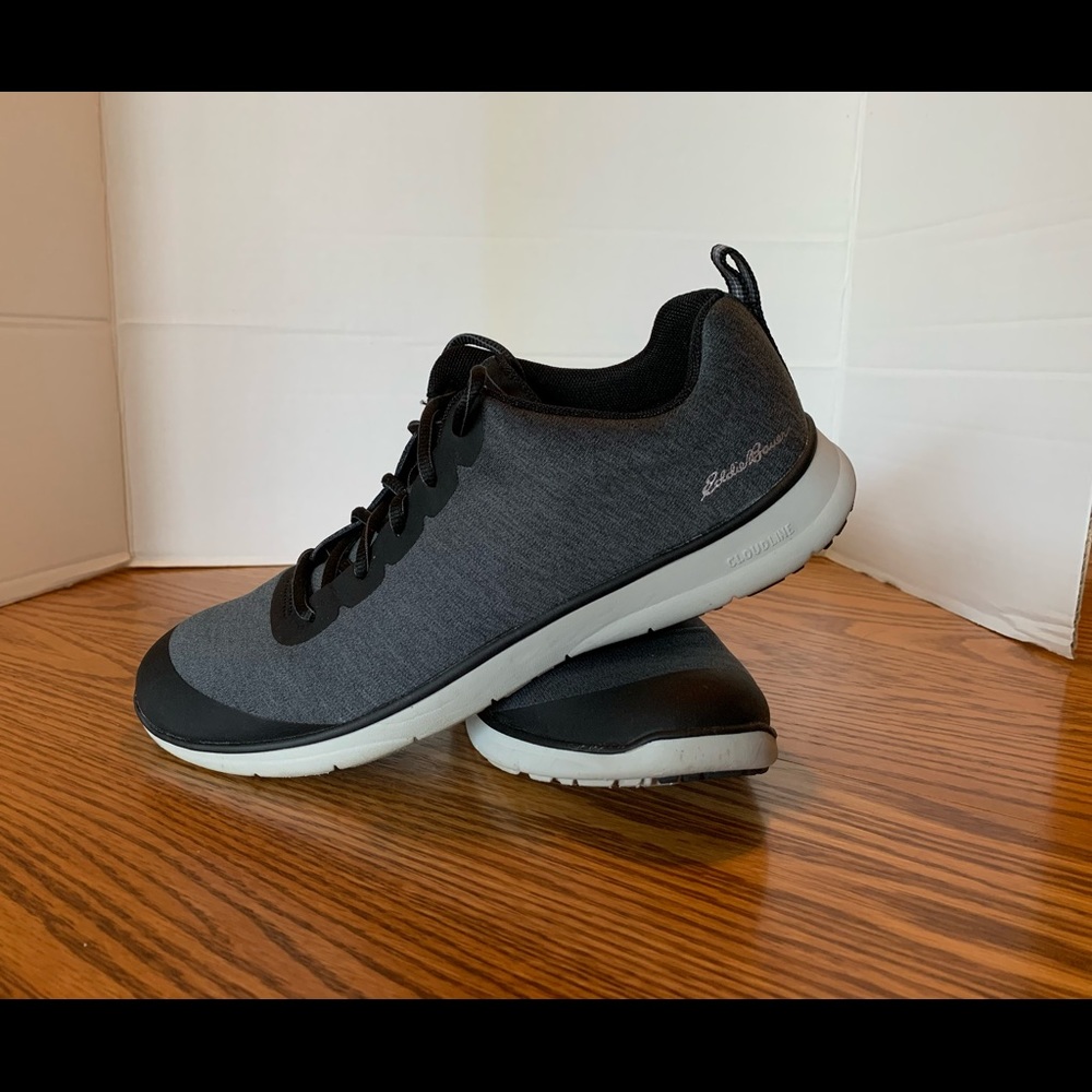 Women’s Eddie Bauer Cloudline Shoes Size 9.5 EUC